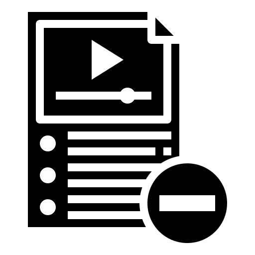 Ícone Enxoval de Conteúdo